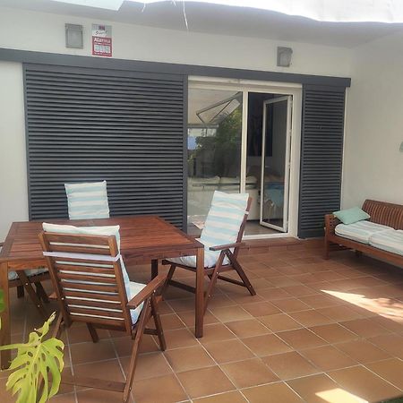 Casa Playa La Fontanilla Sotolodge Conil De La Frontera Esterno foto