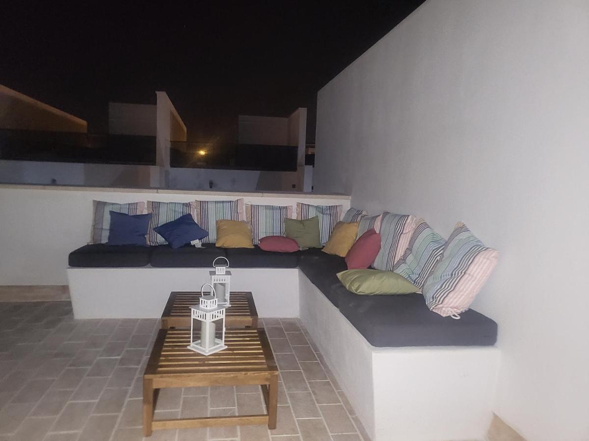 Casa Playa La Fontanilla Sotolodge Conil De La Frontera Esterno foto