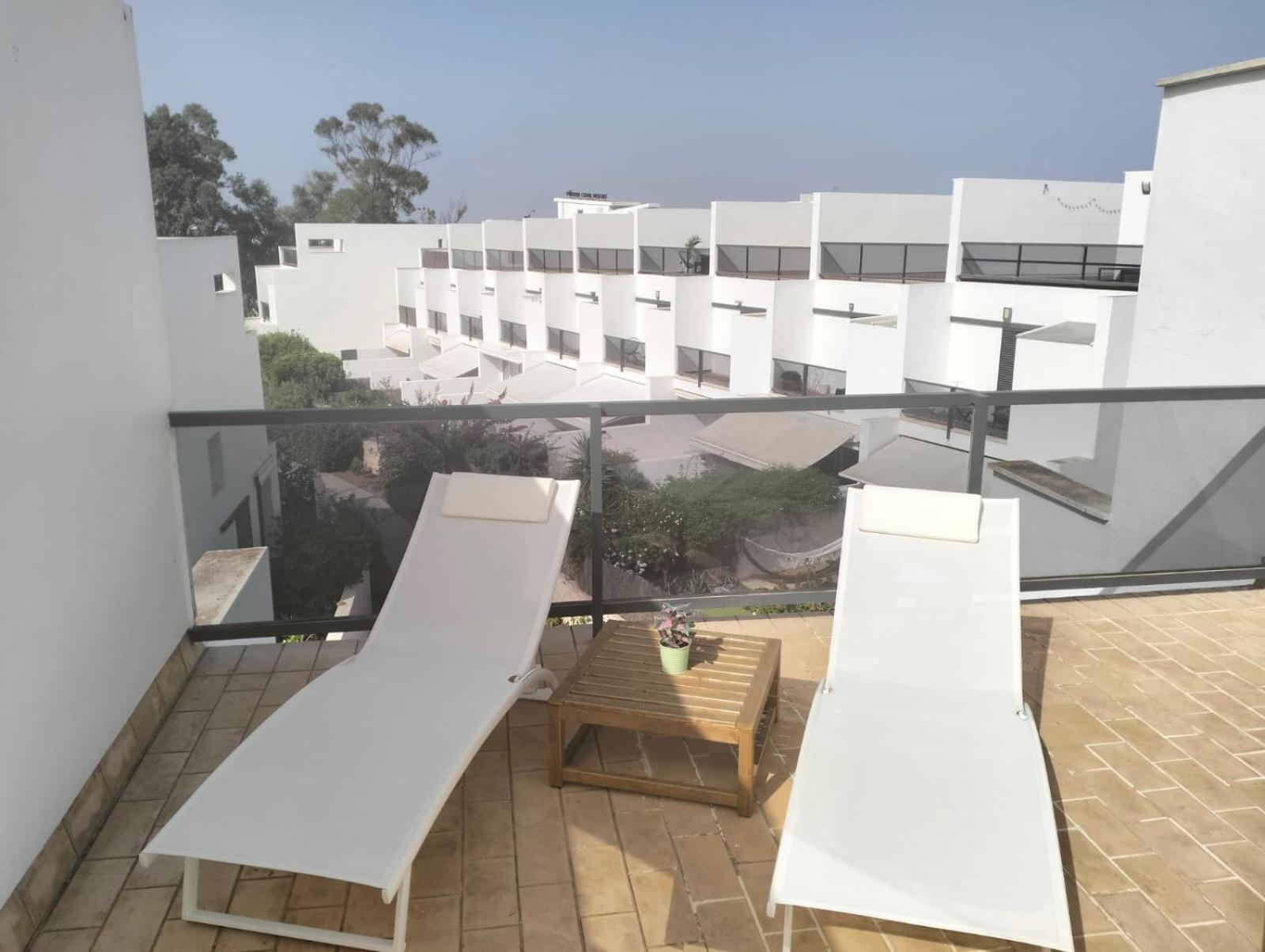 Casa Playa La Fontanilla Sotolodge Conil De La Frontera Esterno foto