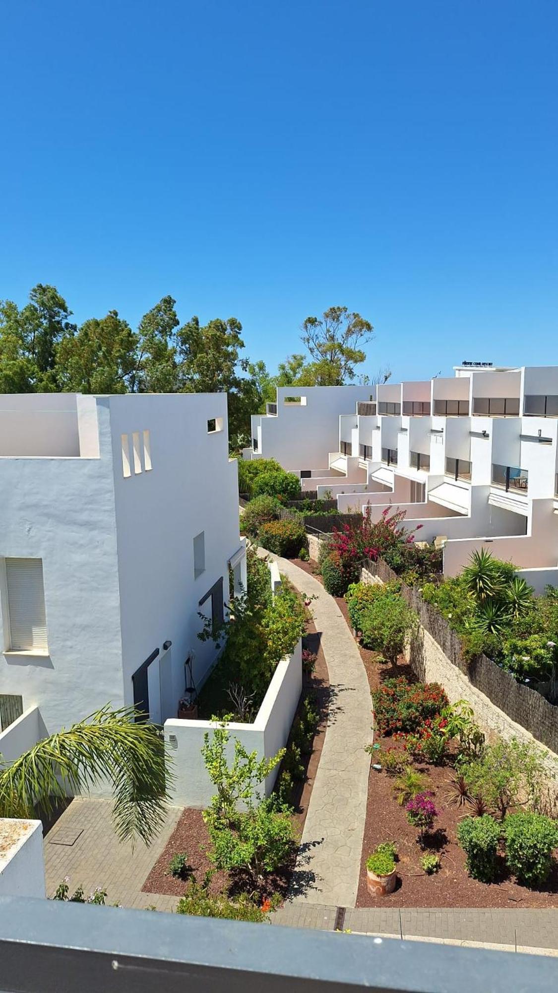 Casa Playa La Fontanilla Sotolodge Conil De La Frontera Esterno foto